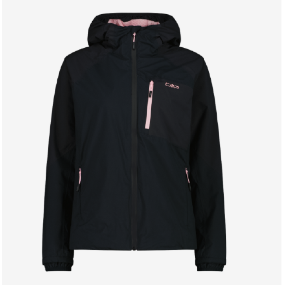 CMP - GIACCA SOFTSHELL